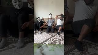 #funny #shortvideo #comedy #dance #challenge #tiktok #birds #magic #fun #tryon