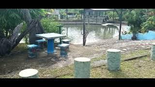 SUNGAI LALANG HOTSPRING 2023.02.22