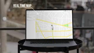 GPSLive - Vehicle Tracking System Features