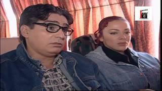 مسلسل فرصة عمر الحلقة  4