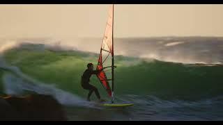 Chile Friday - Windsurf-Action aus Matanzas