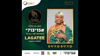 Excerpts of Lagatees amazing performance on #EdwamuAhuofe