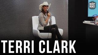 Terri Clark Reveals Why She Didnt Do Playboy & Talks Her New Collaboration Album