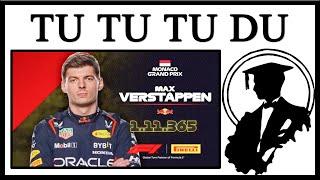 Why Is Max Verstappen A Meme?