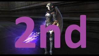 Lineage 2 Feoh Mystic MuseFeoh Archmage Olympiad AirinEsthus