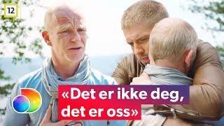 Neste sommer  Terje får sansen for Noras kjæreste men så slår de opp  TV Norge