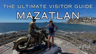 Mazatlan The Ultimate Visitors Guide - Everything You Need To Know