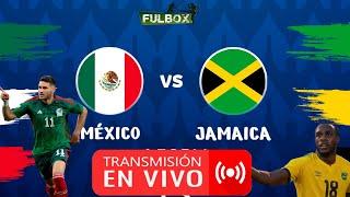 ​ México VENCE 1-0 a Jamaica ​ GRIS DEBUT Tricolor Copa América 2024 en Directo ONLINE
