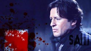 Mark Hoffman is a Sexy Psychopath SAW edit *CONTAINS GORE*