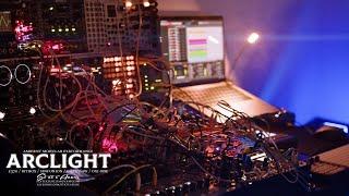 Arclight - Ambient Modular E370BitboxSinfonionChainsawOxi One