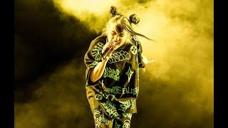 BILLIE EILISH Bad Guy Live @ Place Bell in Laval Canada