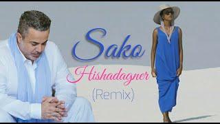 Sako - Hishadagner Remix 2022