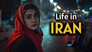 Life in IRAN  10 Shocking Things About IRAN That Will Leave You Speechless