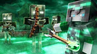 BASTIGHG SPIELT MINECRAFT 1.21 NEUE MONSTER & STRUKTUR