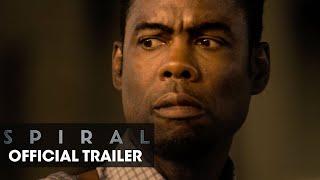 Spiral Saw 2021 Movie Official Trailer - Available July 20th on 4K Ultra-HD Blu-ray & DVD