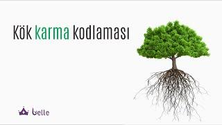 Köklərdən gələn karmaları şəfalandırma kodlaması  40 gün dinlə