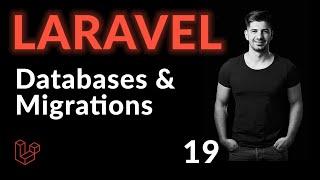 Databases & Migrations  Laravel For Beginners  Learn Laravel