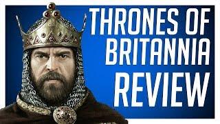 Total War Saga Thrones Of Britannia Review