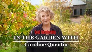 Caroline Quentins Devon Garden Tour  Good Housekeeping UK