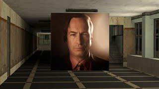 Saul Goodman Nextbot  Garrys mod