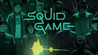 Squid Game Main Theme 8D Audio . By RapidRama25 