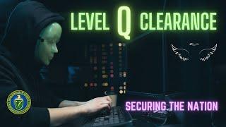 Understanding Q Clearance The Gateway to Top-Secret Intelligence