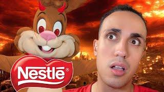 Nestle The Most Evil Company