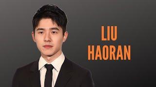 Liu Haoran Movie List 2014-2022