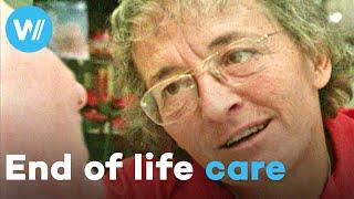 Elisabeth Kübler-Ross - The Author of On Death and Dying and Pioneer of Palliative Care