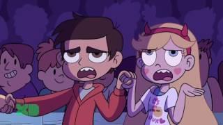 Star vs. the Forces of Evil - Just Friends - Polish as first aired