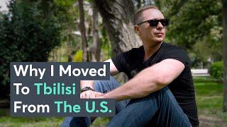 I Live Better In Tbilisi Than I Did In The US - Here’s How Much It Costs  Relocated