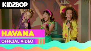 KIDZ BOP Kids – Havana Official Music Video KIDZ BOP 37
