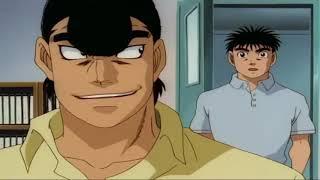 Hajime no Ippo  Episode 41 - 50   Tagalog Dub By Anime Revs Movie