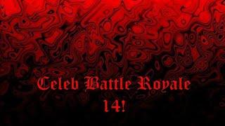 Celeb Battle Royale 14