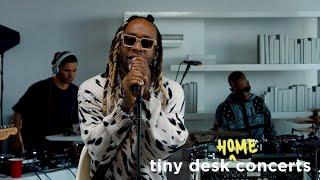 Ty Dolla $ign Tiny Desk Home Concert
