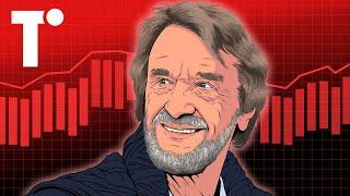 Who is Man Utds new owner Sir Jim Ratcliffe?