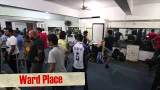 Power World Gyms Locations - 6min Video Presentation by Kreative Krib