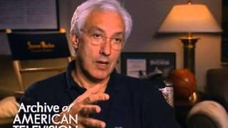 Steven Bochco discusses casting Hill Street Blues - EMMYTVLEGENDS.ORG