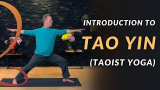 Tao Yin  Improve Posture Increase Flexibility in 14 Mins a Day