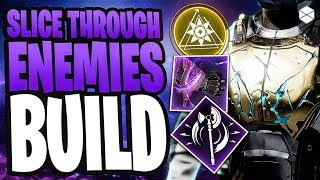 The BEST Twilight Arsenal Prismatic Titan Build  Destiny 2