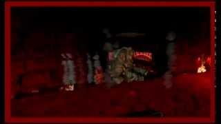 DOOM 4 JULY 17 LEAKED GAMEPLAY QUAKECON 2014