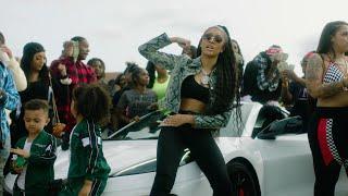 Lakeyah – Big FlexHer ft 42 Dugg Official Video