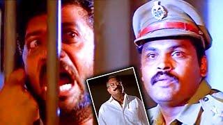 Sanchalanam Movie Prakash Raj Powerful Action Scenes  Latest Movies  TFC Mana Cinemalu