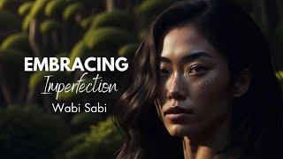 Embracing Imperfection The Beauty of Wabi Sabi