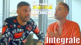 Carla expulsée & infidèle ? Kévin raconte tout sur son EX et leur relation  LMvsMonde3