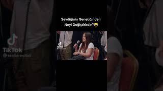 Sevgilisinin Anasını Değiştirecekmiş