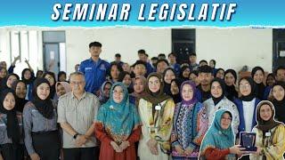 Seminar Legislatif Terkait Sistem Politik