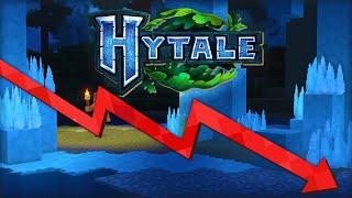 Hytale is dead... right?