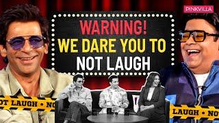 Team Kapil Sharma REACT to BEST EPISODES  Salman - Shah Rukh Khan Ranbir Kapoors Animal Parody