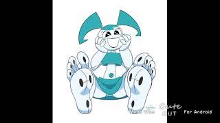 xj9 Jennys Feet 3